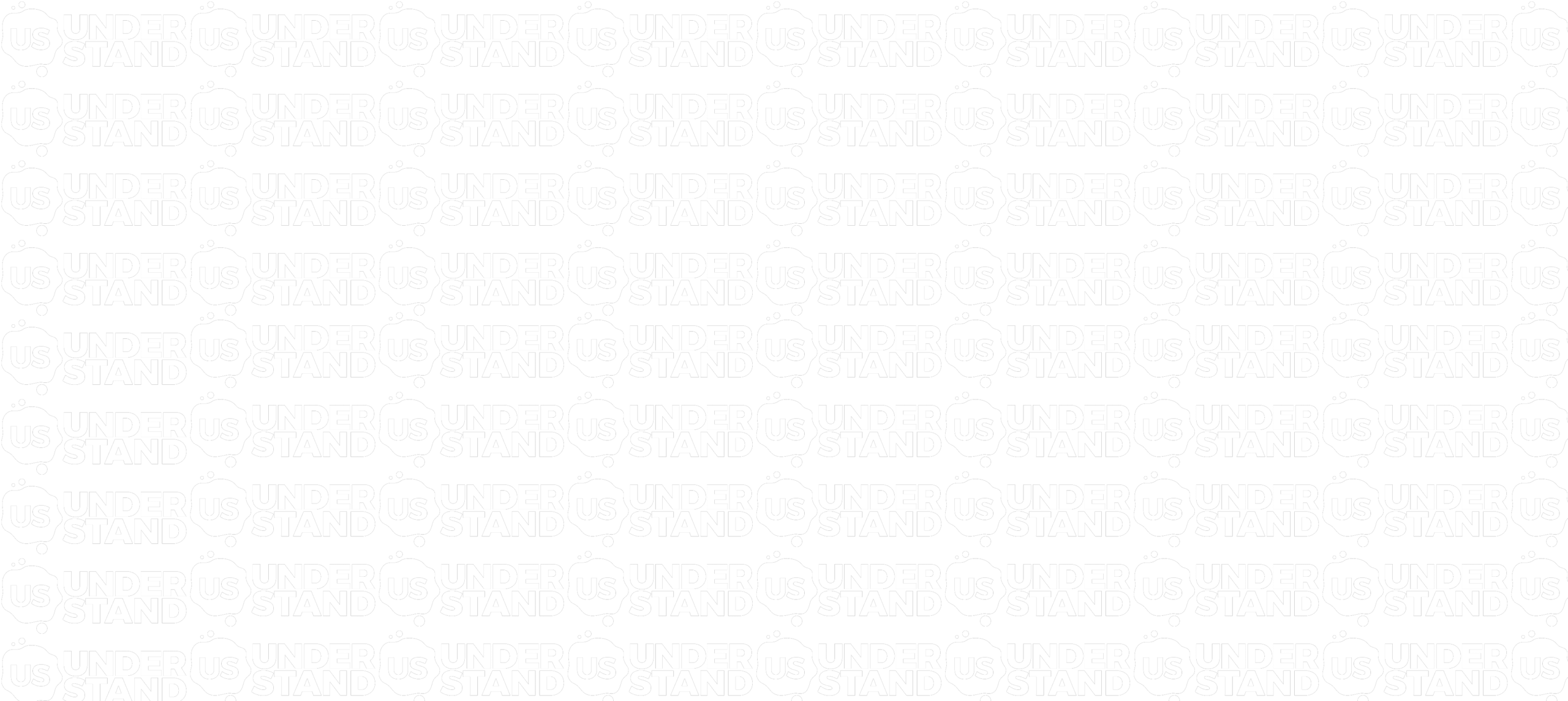 Esnemble de logos Understand blanc png